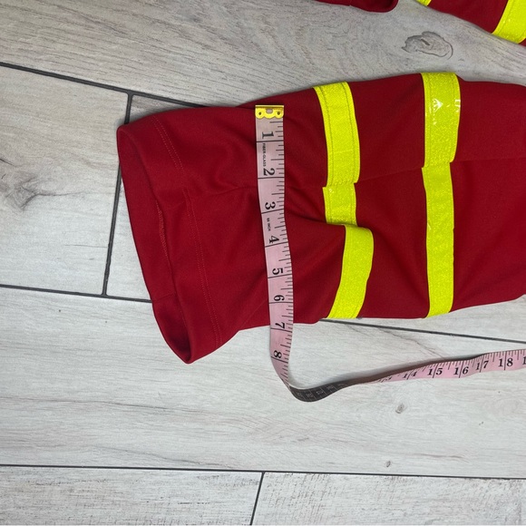 Custom Fire Squad Costume Solo or Group Available MULTIPLE AVAILABLE - Picture 12 of 13